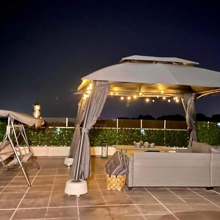 Villa De Manu Rhodes City ภายนอก รูปภาพ