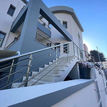 Villa De Manu Rhodes City ภายนอก รูปภาพ