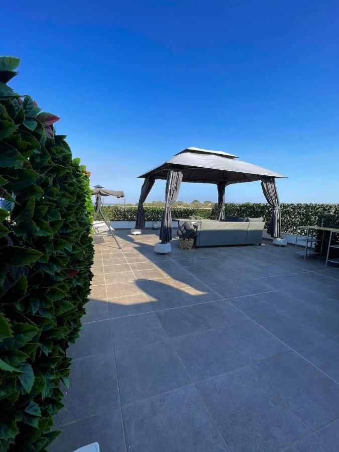 Villa De Manu Rhodes City ภายนอก รูปภาพ
