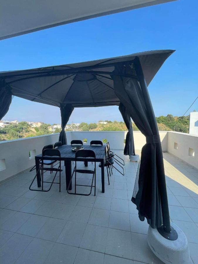 Villa De Manu Rhodes City ภายนอก รูปภาพ