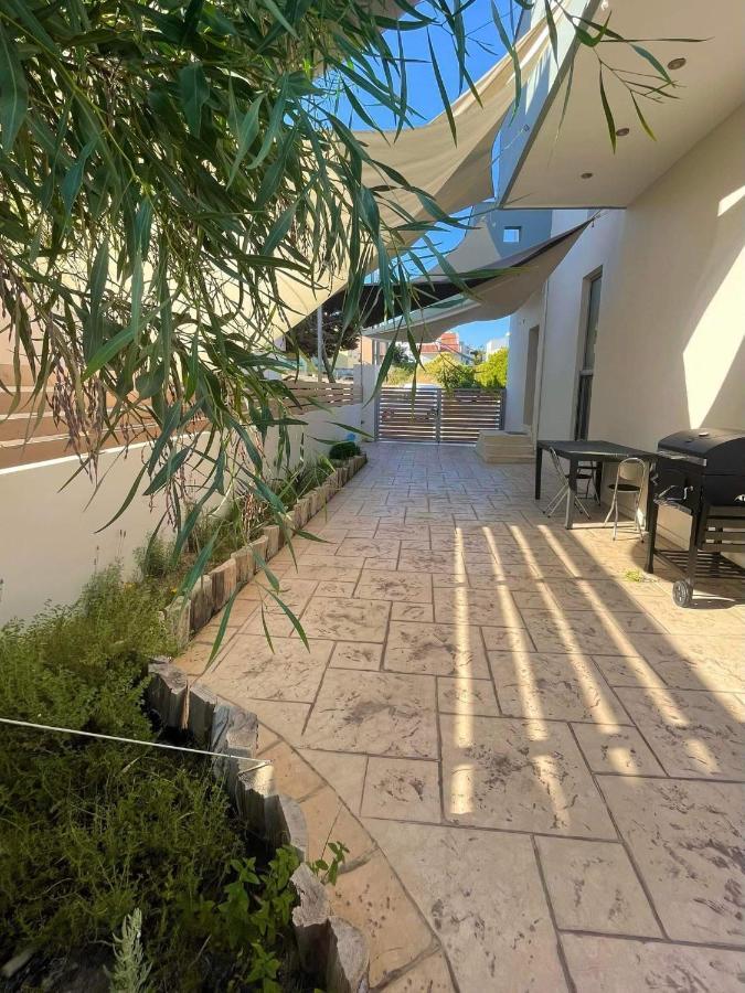 Villa De Manu Rhodes City ภายนอก รูปภาพ